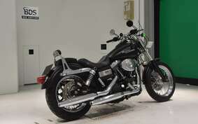 HARLEY FXDBI 2006