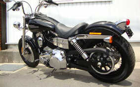 HARLEY FXDB Dyna Street Bob 2009 GX4