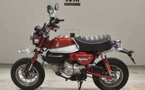 HONDA MONKEY 125 JB02