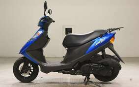 SUZUKI ADDRESS V125 G CF4EA