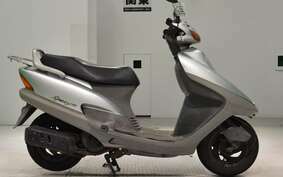 HONDA SPACY 125 Gen. 3 JF04