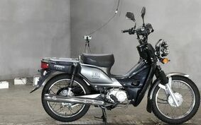 HONDA CROSS CUB 110 JA10