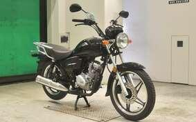 HONDA CBF125T PJJN