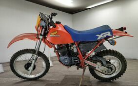 HONDA XL250R MD03