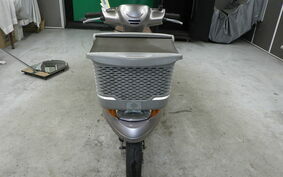 SUZUKI LET's 4 Basket CA43A