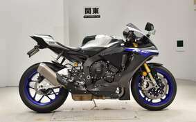 YAMAHA YZF-R1 M 2019 RN49