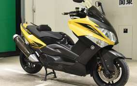 YAMAHA T-MAX500 Gen.3 2009 SJ07