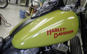 HARLEY FLS 1580 2014