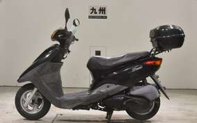 YAMAHA AXIS 125 TREET SE53J