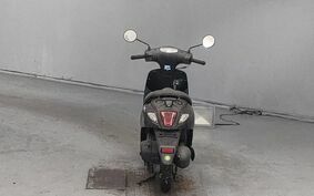 SUZUKI LET's CA4AA