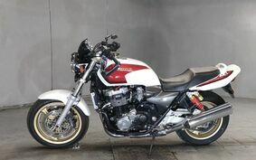 HONDA CB1300SF SUPER FOUR 1998 SC40