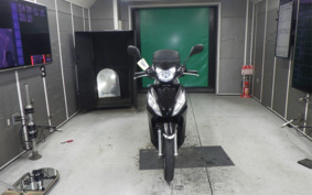 HONDA DIO 110 JF31