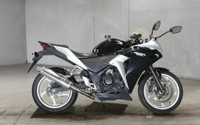 HONDA CBR250R MC41