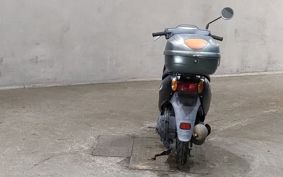 SUZUKI LETS4 CA45A