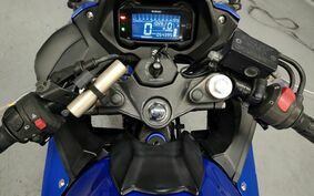 SUZUKI GSX250R DN11A