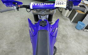 YAMAHA YZ125 CE16C