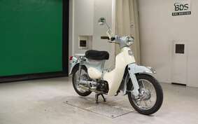 HONDA LITTLE CUB E AA01