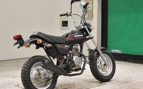 HONDA APE 50 AC16