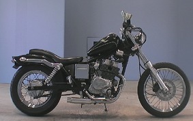 HONDA REBEL 250 MC13