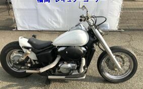 HONDA SHADOW 400 2004 NC34