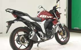 SUZUKI GIXXER 150 NG4BG