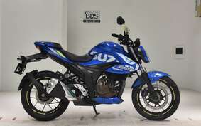 SUZUKI GIXXER 250 SF ED22B