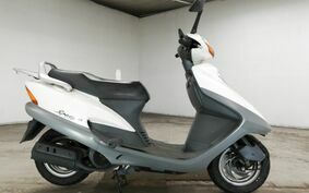 HONDA SPACY 125 JF04