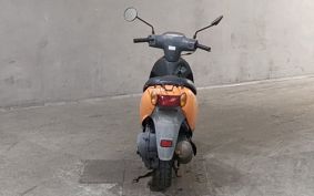 SUZUKI LETS4 CA45A