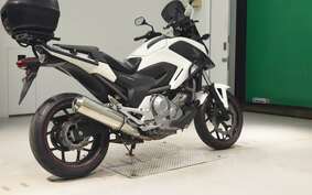 HONDA NC 700 X 2013 RC63