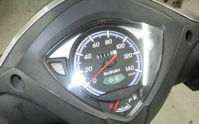 SUZUKI ADDRESS 110 CE47A