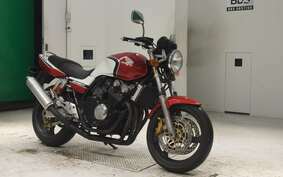 HONDA CB400SF VTEC SPEC 2 2002 NC39