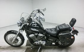 HONDA STEED 400 1995 NC26