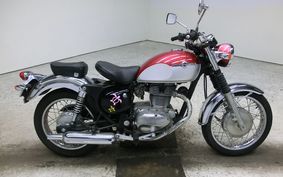 KAWASAKI ESTRELLA 1996 BJ250A