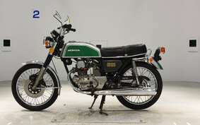 HONDA CB125 K CB125K