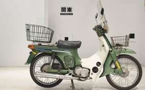 SUZUKI BIRDIE 80 BC41A