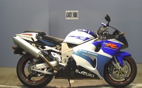 SUZUKI TL1000R 1999 AM111