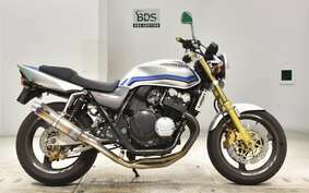 HONDA CB400SF VTEC 2000 NC39