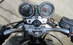 HONDA CB400SF 2002 NC39