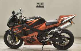 SUZUKI GSX-R1000 2003 GT75A