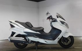 SUZUKI SKYWAVE 250 (Burgman 250) S CJ44A