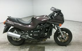 KAWASAKI GPZ1000RX 1986 ZXT00A