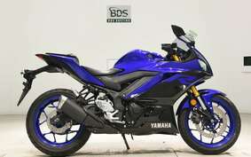 YAMAHA YZF-R25 RG43J