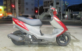 SUZUKI ADDRESS V125 CF46A