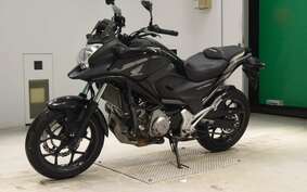 HONDA NC 700 X A 2012 RC63