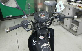 HONDA CROSS CUB 110 JA10