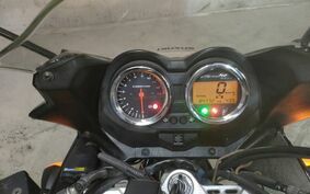 SUZUKI BANDIT 1200 S 2007 GV79A