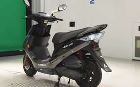 KYMCO GP125