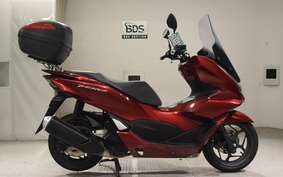 HONDA PCX 160 KF47