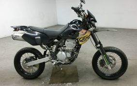 KAWASAKI KLX250D TRACKER 2003 LX250E