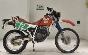 HONDA XLR250 BAJA MD22